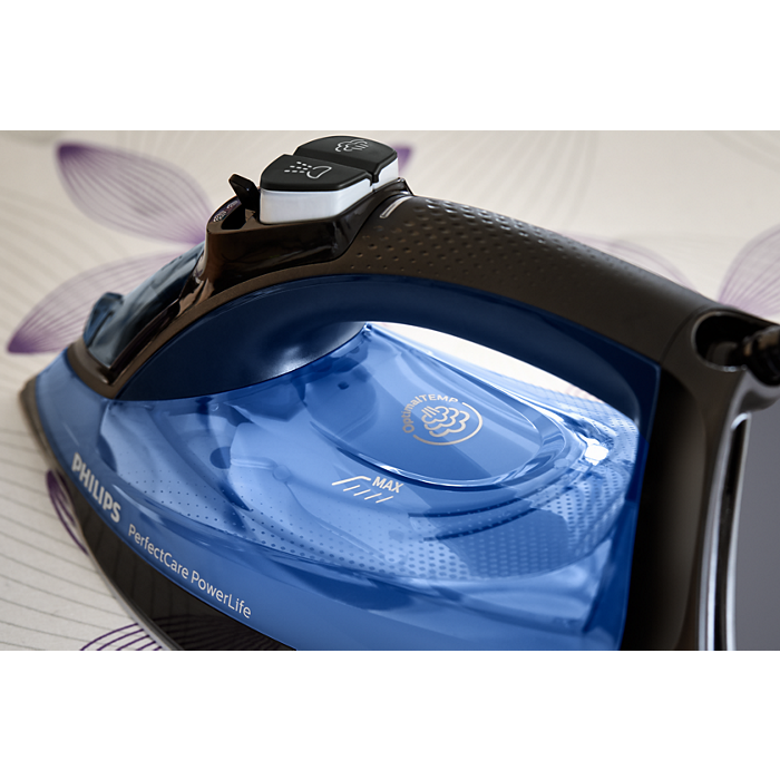 Philips Perfect Care Steam Iron GC3920/20 Philips Perfect Care Steam Iron GC3920/20